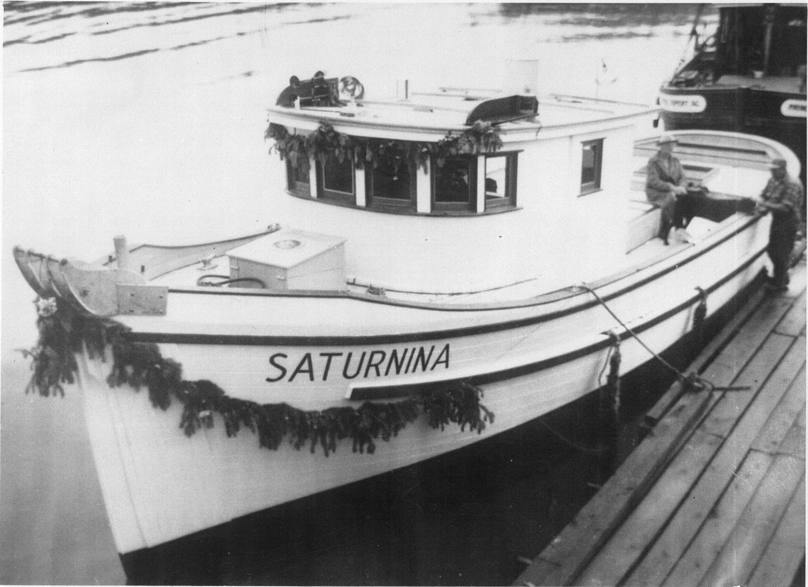 saturnina